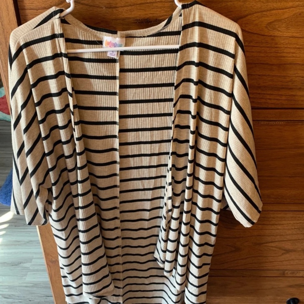 Lularoe Lindsay